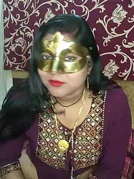 Hot muskaan online show from 02.23.25
