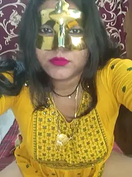 Hot muskaan online show from 02.26.25