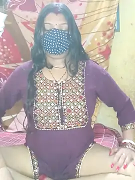 Hot muskaan online show from 03.05.25