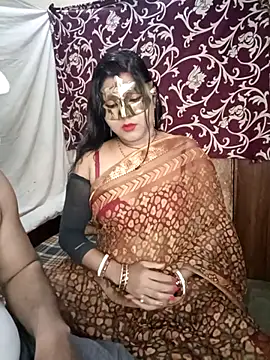 Hot muskaan online show from 03.10.25