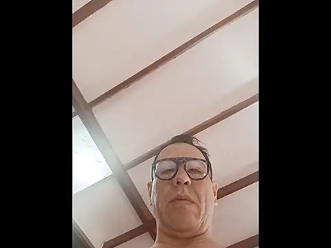 Rocket1978 online show from 04.20.26