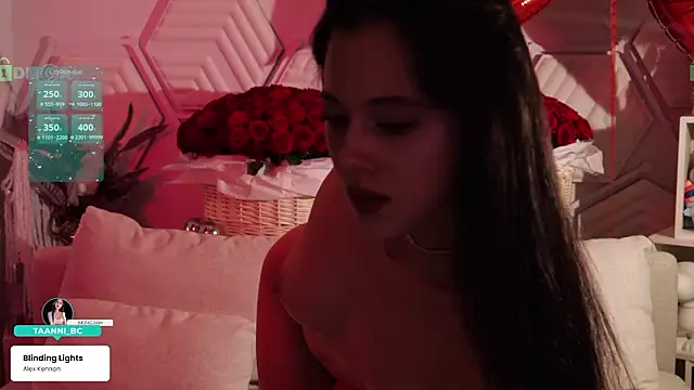 taanni bc online show from 03.25.26