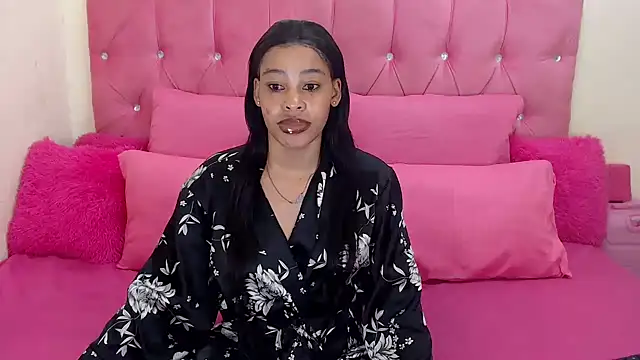 naughtiest baddy online show from 10.06.25