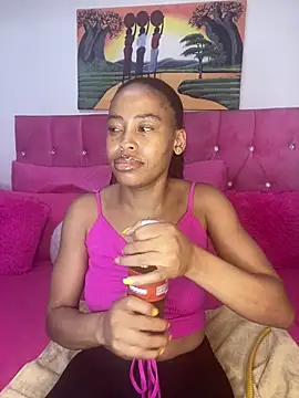 naughtiest baddy online show from 12.17.25