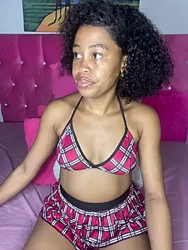 naughtiest baddy online show from 02.22.26