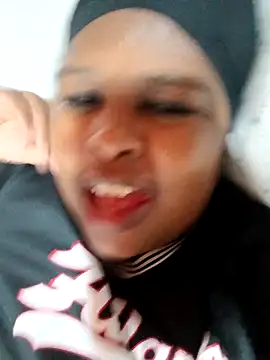 SexyLadyBoosxx online show from 10.13.25