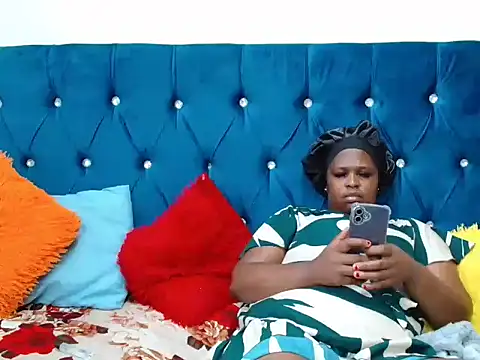 SexyLadyBoosxx online show from 03.28.26