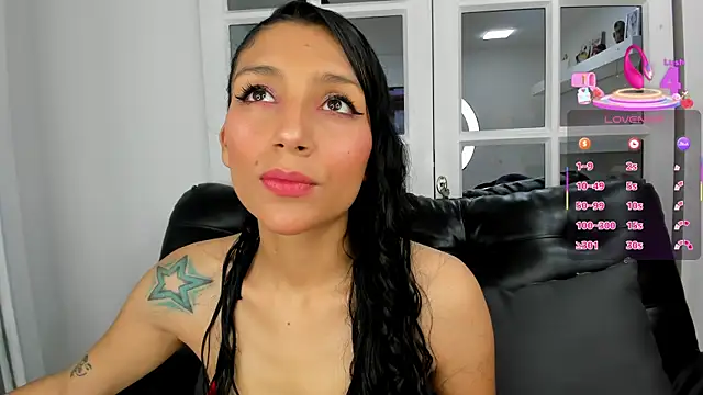 miss   evangeline online show from 02.25.25