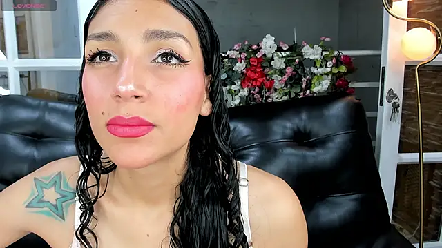 miss   evangeline online show from 03.21.25