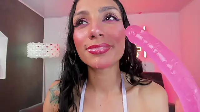 miss   evangeline online show from 03.30.26