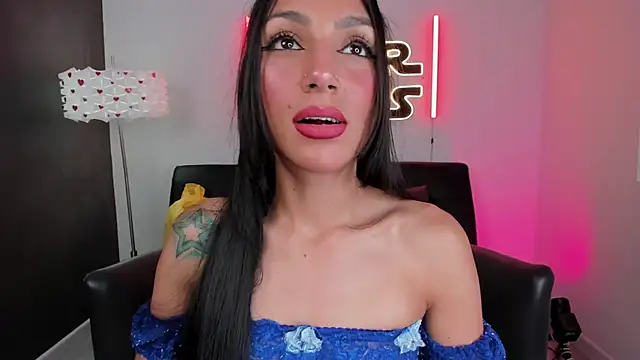 miss   evangeline online show from 05.20.26
