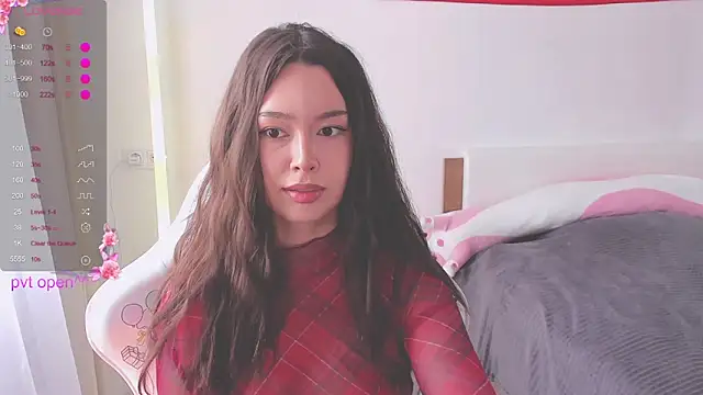 kittenrisha online show from 06.05.26