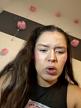 Danni shy online show from 01.18.26