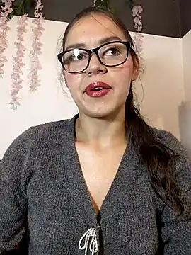 Danni shy online show from 03.13.26