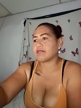 Snapshot of Abigail_BigTits chatting on 01.24.25 Abigail BigTits online show from 01.24.25