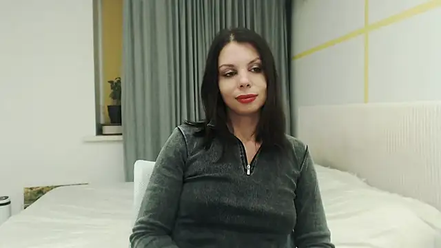 MissAprilBlack online show from 01.15.25