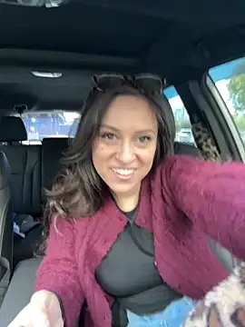 morganbby  online show from 03.07.26