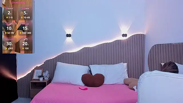 Annie kurt  online show from 02.19.26