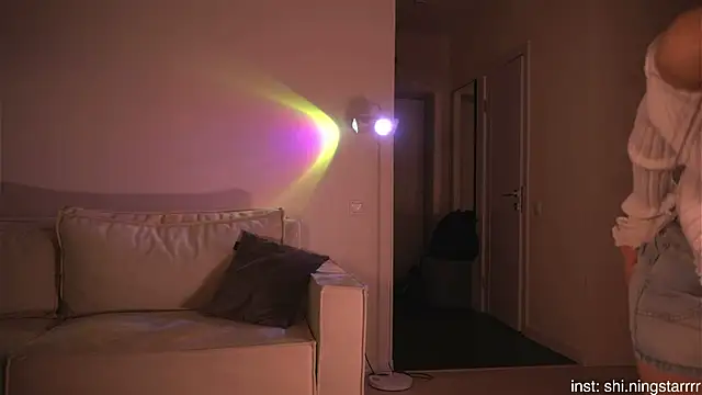 alittlestarrr online show from 03.13.25