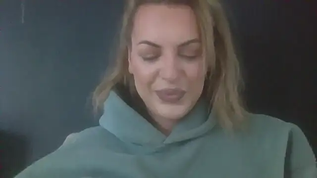 Gigi-Honey online show from 09.11.25