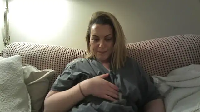 Gigi-Honey online show from 12.13.25