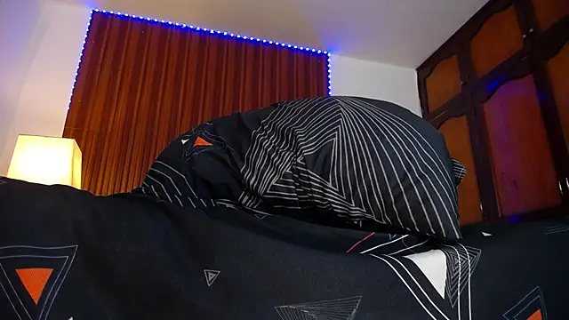 Snapshot of 1Tommy9 chatting on 01.14.25 1Tommy9 online show from 01.14.25