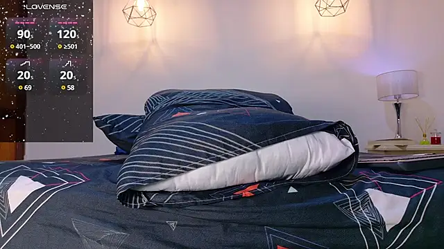 Snapshot of 1Tommy9 chatting on 02.18.25 1Tommy9 online show from 02.18.25