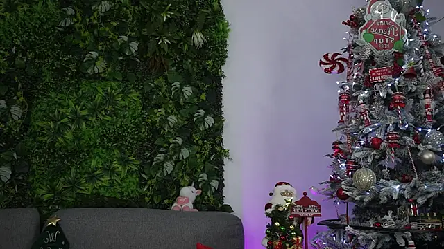 amiraroshen online show from 12.22.25