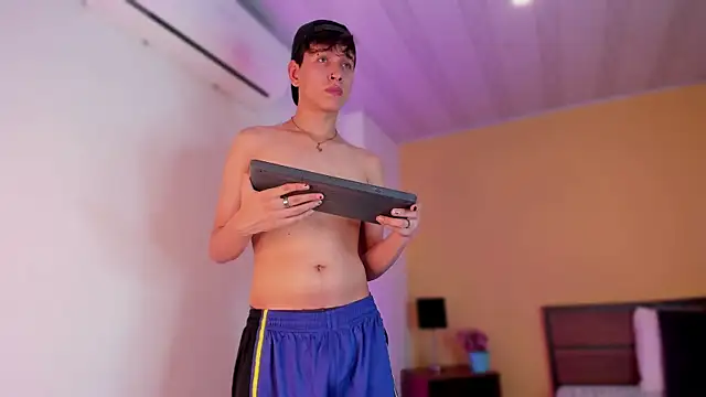 Brian-Ausslos online show from 12.29.24