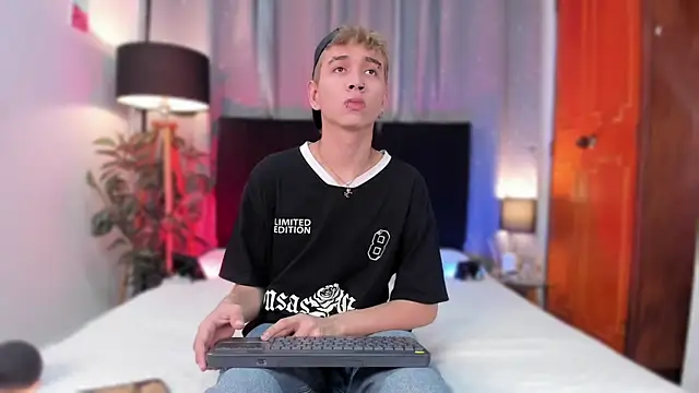 Brian-Ausslos online show from 01.11.25