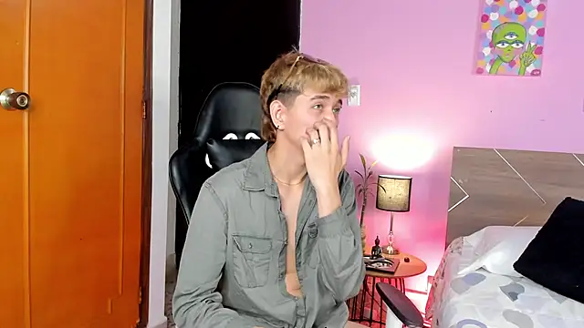 Brian-Ausslos online show from 02.02.25