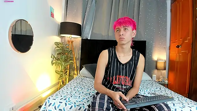 Brian-Ausslos online show from 02.22.25