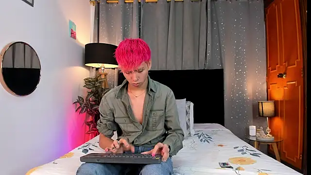 Brian-Ausslos online show from 03.10.25