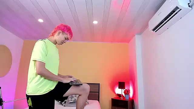 Brian-Ausslos online show from 03.15.25