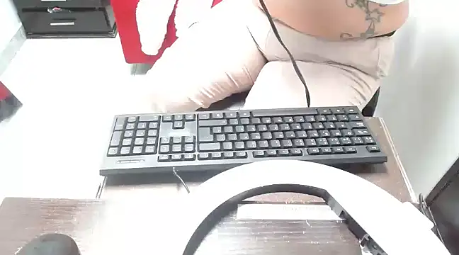 brittanysexhot online show from 02.27.25