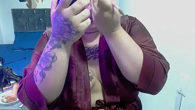 brittanysexhot online show from 09.18.25