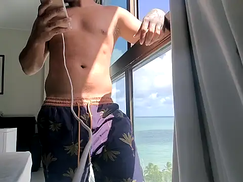 Snapshot of fs_carioca chatting on 10.19.25 fs carioca online show from 10.19.25