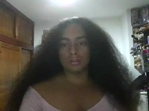 conejitamagicahermosaflor online show from 06.19.26