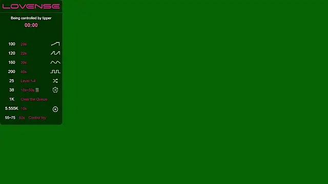 diandian-866 online show from 02.12.25