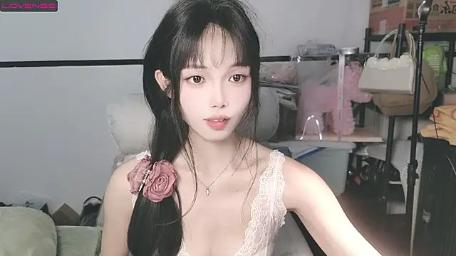 diandian-866 online show from 03.08.25