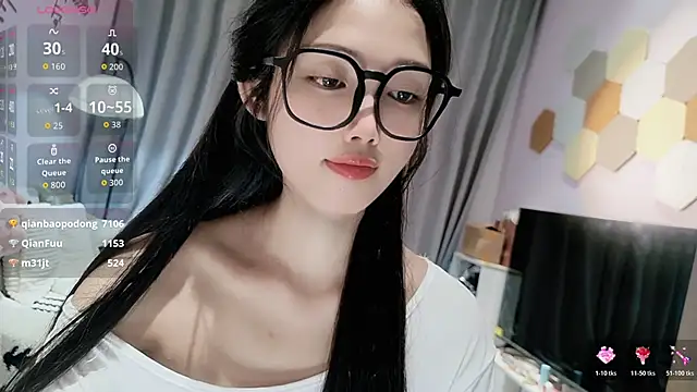 diandian-866 online show from 03.23.26