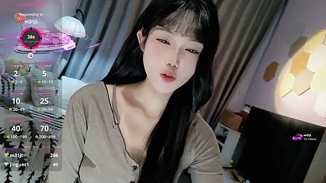 diandian-866 online show from 03.25.26