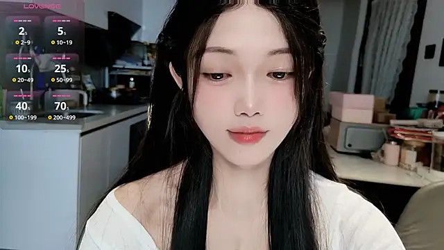 diandian-866 online show from 04.20.26