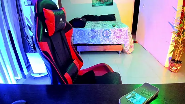 Adam Valenciia online show from 11.09.25