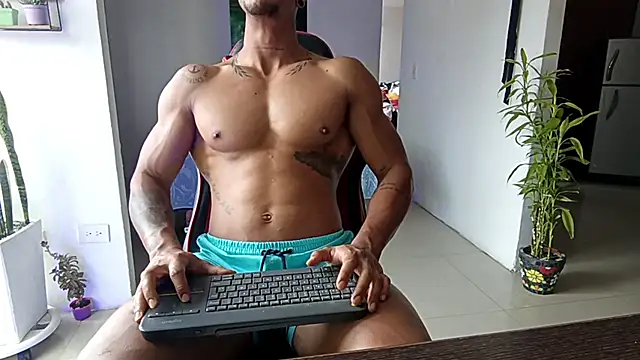 Adam Valenciia online show from 12.03.25