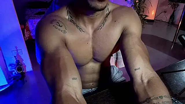 Adam Valenciia online show from 01.17.26