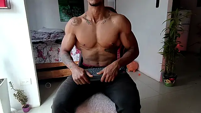 Adam Valenciia online show from 03.09.26