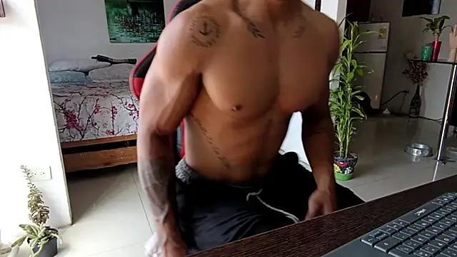 Adam Valenciia online show from 03.23.26