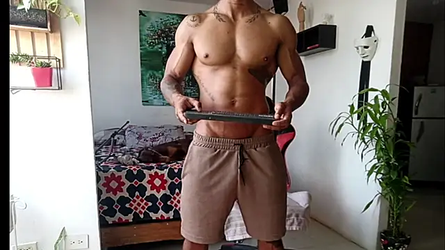 Adam Valenciia online show from 06.12.26