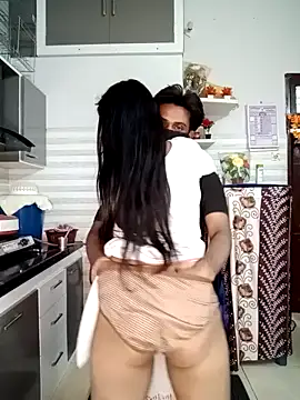 Best-Couple online show from 02.09.25